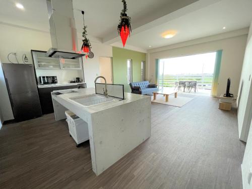 Taketomi-jima Taketomi-cho Villa | City View GOAT