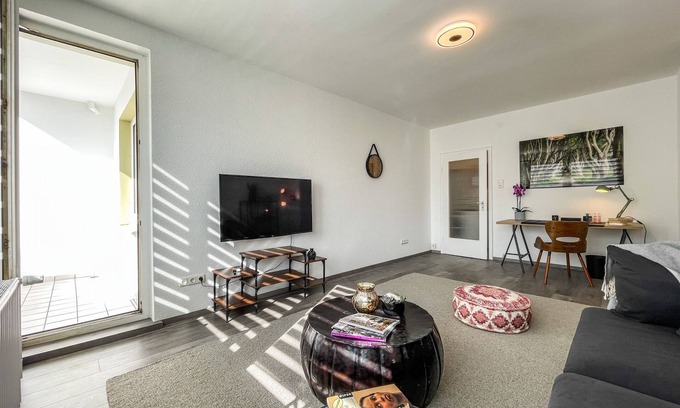 Mitte Apartment | Cityhopper - In the middle of the action