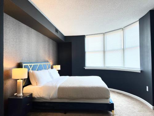 Ballston Apartment | Cityscape in the heart of Ballston