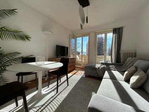 Prilly Apartment | Cityscape Prilly près de Lausanne