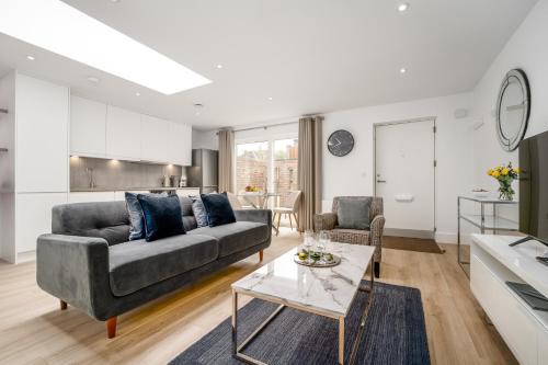 Cherry Hinton Apartment | Citystay Living - Finch House