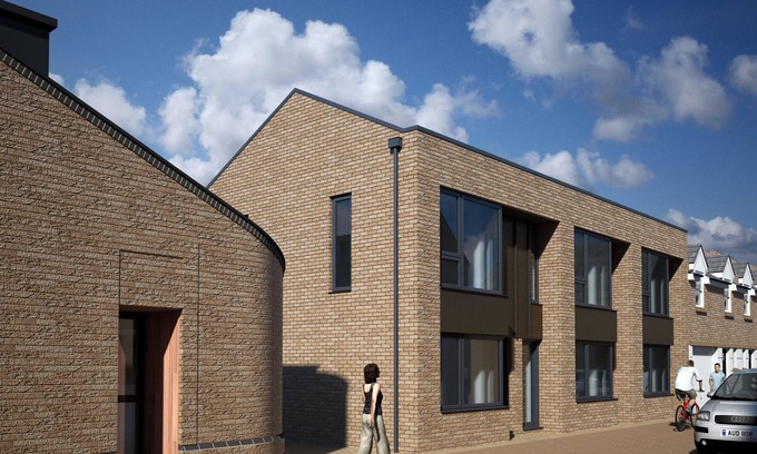 Cambridge Apartment | Citystay - The Dales