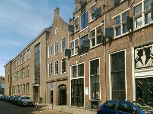 Deventer Apartment | Citystays Deventer