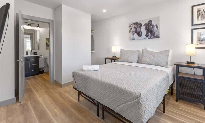 Indianapolis House | Cityview Cottage Summ