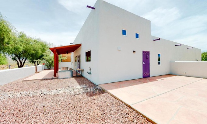 Civano House | Civano Gem