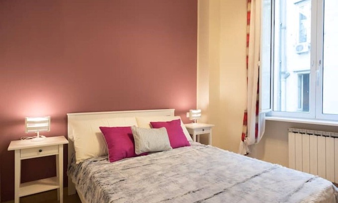 Vasto Apartment | civic118 short lets