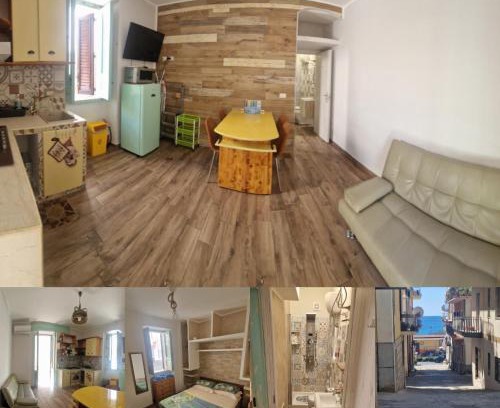 Bova Marina Apartment | civico 44