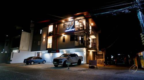 Olongapo Apartment | CJ Apartments