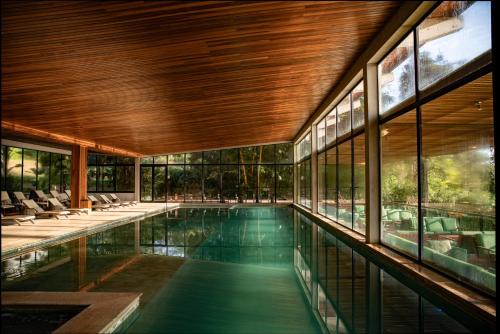 Sorocaba Resort | Clara Ibiúna Resort