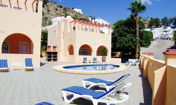 Ventanicas-El Cantal Villa | Claravista 2 - 3 Bedroom Villa - 2 min walk to beach