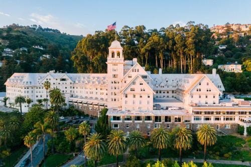 Claremont Hills Resort | Claremont Resort & Club