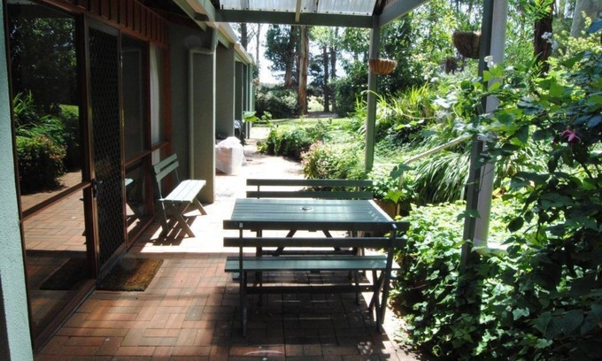 Ob Flat House | Clarendon Chalets