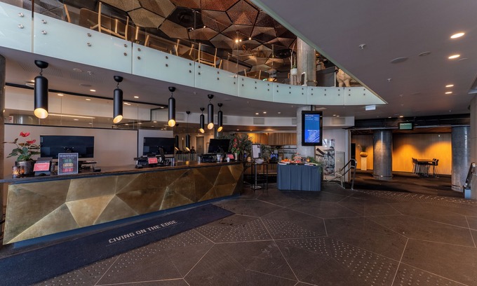 Tromso Hotel | Clarion Hotel The Edge