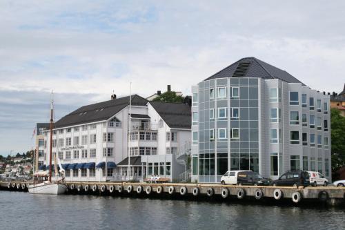 Arendal Hotel | Clarion Hotel Tyholmen