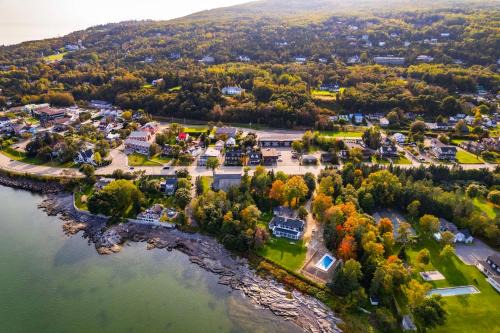 Pointe-au-Pic Hotel | Clarion Pointe La Malbaie