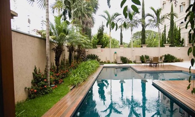 Alfenas Hotel | Class Hotel Alfenas