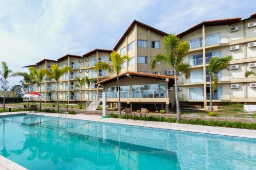 Passos Hotel | Class Hotel Passos Rio Grande Portal da Canastra