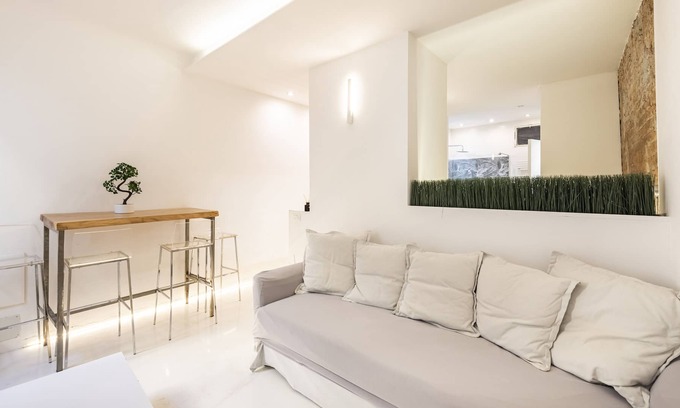 Centro Storico Nord Apartment | Class in Victory Square in Brescia