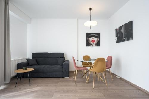 Pipera Apartment | Class Residence Two - 2BR Suite