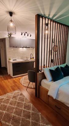 Hunedoara Apartment | Class Studio Central HD
