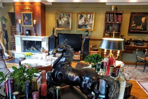 Kastoria Apartment | Classic Apartment With Beautiful View