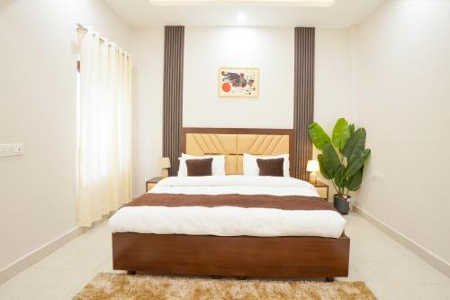 Bullawala Apartment | Classic Bunglow by The StayCationer
