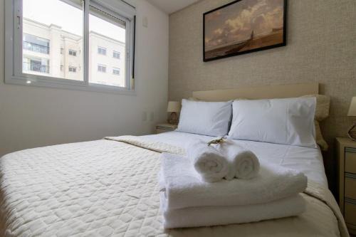 Picanco Apartment | Classic Studio - GRU 2605