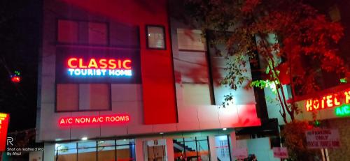 Kaloor Cabin | Classic Tourist Home