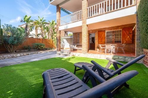 Salou House | Clauhomes CostaMar