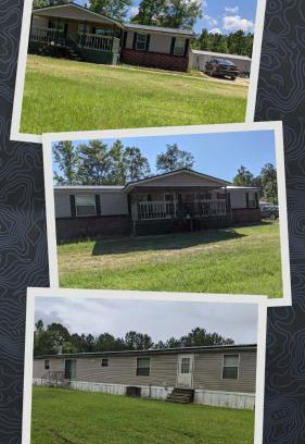 Mc Adams House | Clayhills