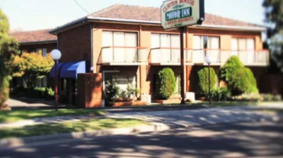 Clayton Hotel | Clayton Monash Motor Inn & Serviced Apartments