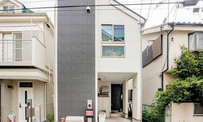 Kokubunji House | Cleaned and sanitized Private House near Shinjuku