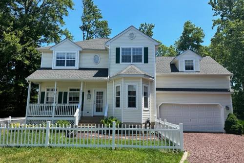 Clearwater House | Clearwater - 34031 Monterray Ave
