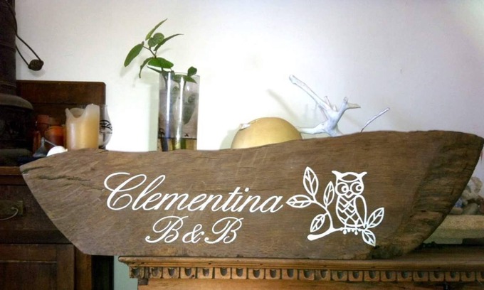 Brittoli Bed & Breakfast | Clementina B&B