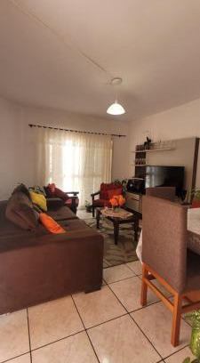 Centro House | Cleusa Dias Pousada da Paz