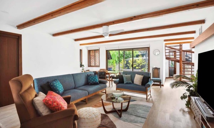 Clifton Springs House | Clifton Retreat: Spacious & Newly renovated