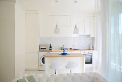 Szeged Apartment | Cloé Apartman