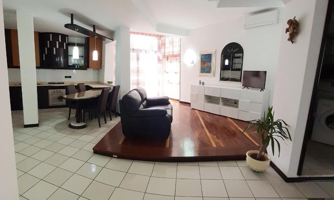 Sottomarina Apartment | Clodia Beach One