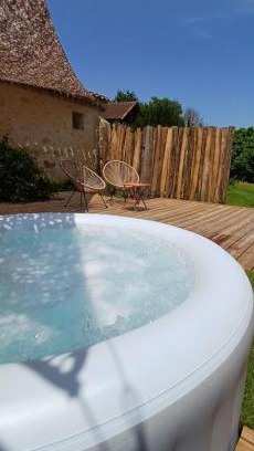 Terraube Apartment | Clos Baroanni - Studio luxe Quercus