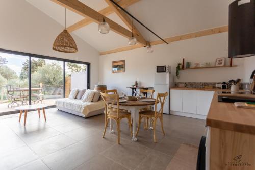 La Palme House | Clos de la Pounso