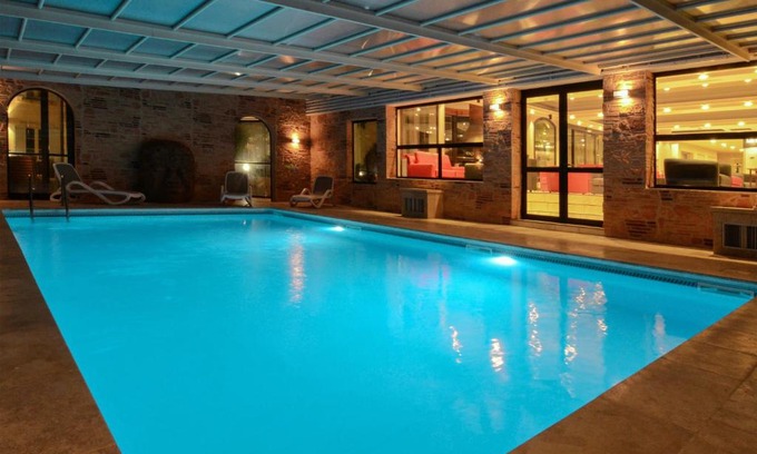 Sarlat-la-Caneda Hotel | Clos La Boëtie & Spa