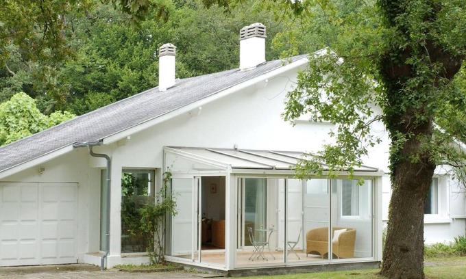Jurancon House | Clos Mirabel La Concierg­erie – 3 rooms