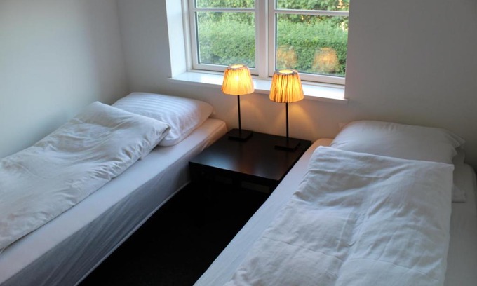 Herlev Bed & Breakfast | Close But Quiet