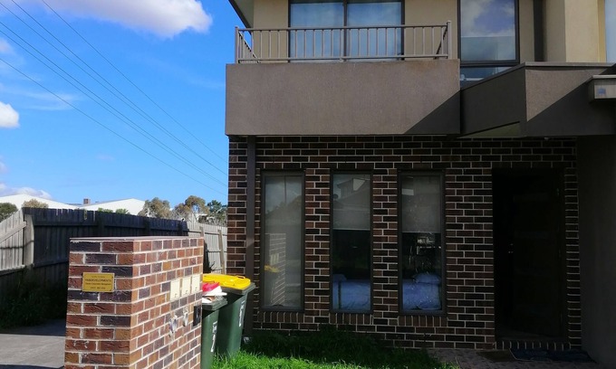Dallas House | Close to Airport Nest