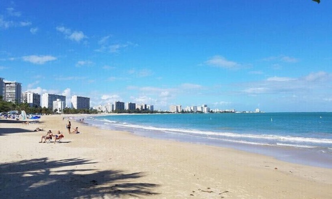 Sabana Abajo Apartment | Close to airport, Isla Verde beach and main attractions
