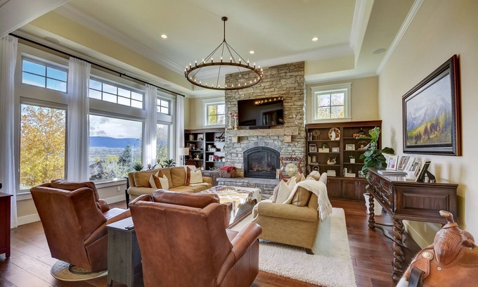 Midway House | Close to Deer Valley Ski Resort in Park City
