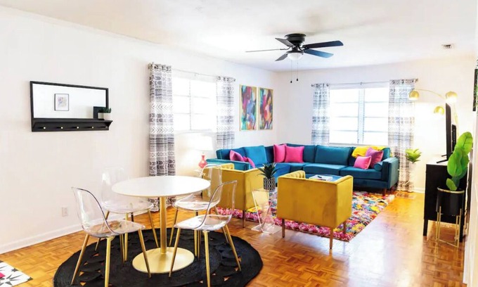 Dothan House | CLOSE TO EVERYTHING! The Hidden Gem Dothan