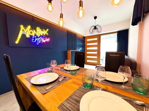 Veytaux Apartment | Close to Lake & Chillon Castle, New & Comfortable