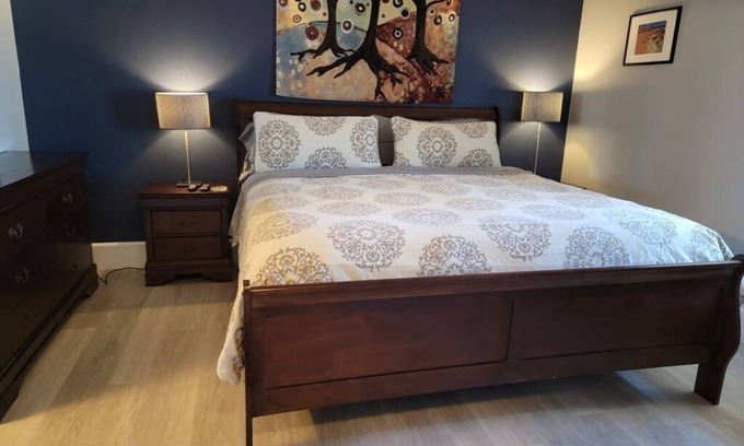 Las Vegas Condo | Close to Las Vegas Strip, 2 Bedroom Condo