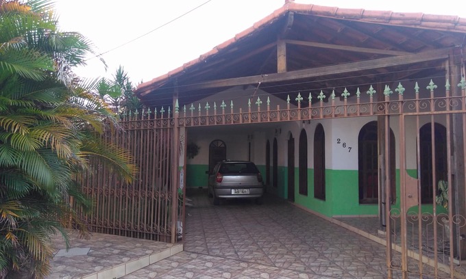 Itapoa House | Close to some blocks in the north zone